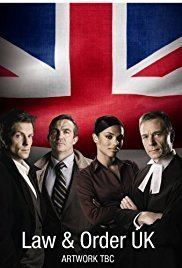 Law & Order: UK Law amp Order UK TV Series 2009 IMDb