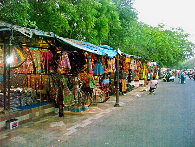Law garden Photo Of The Week Law Garden Market Ahmedabad My Journey Through