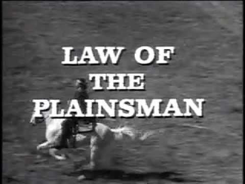 Law of the Plainsman httpsiytimgcomviJSsLBA3a40Ihqdefaultjpg