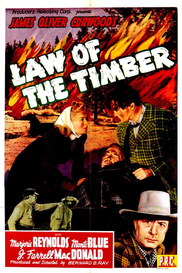 Law of the Timber wwwgstaticcomtvthumbmovieposters41273p41273