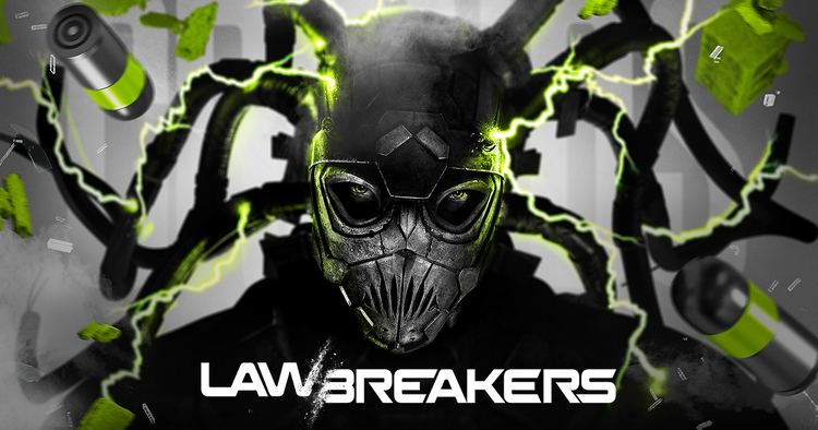 LawBreakers LawBreakers Official Website