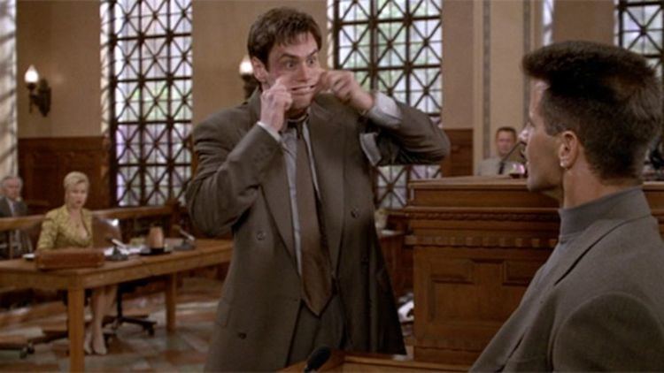 Lawful Larceny movie scenes 18 crazy and legally unlikely courtroom scenes