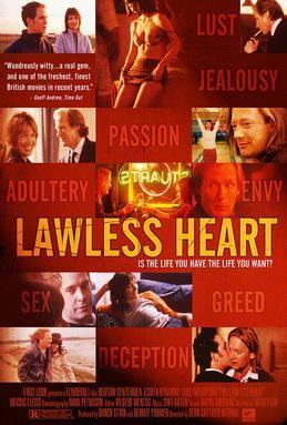 Lawless Heart Lawless Heart Wikipedia