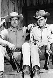 Lawman (TV series) Lawman TV Series 19581962 IMDb