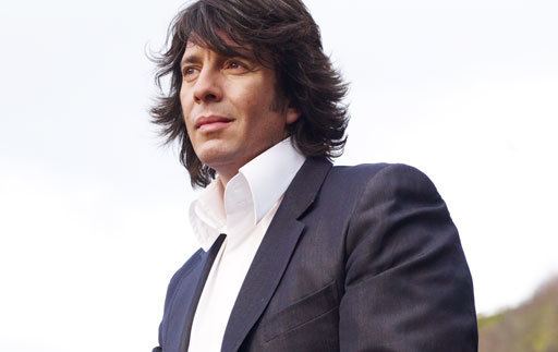 Lawrence Bowen BBC Who Do You Think You Are Lawrence LlewelynBowen