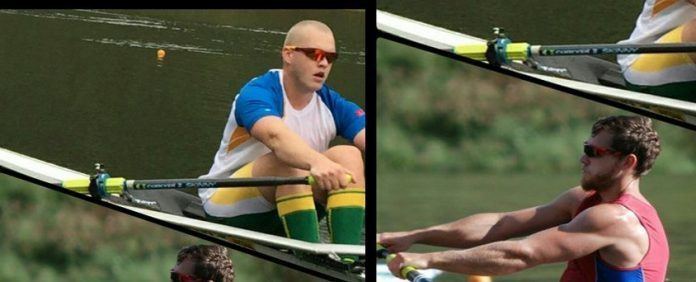Lawrence Brittain South Africa39s silver medalist Lawrence Brittain beat cancer last year