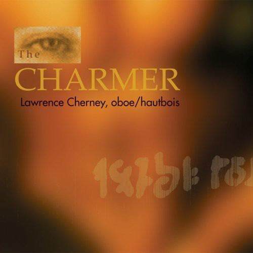 Lawrence Cherney Lawrence Cherney The Charmer CD Album at Discogs