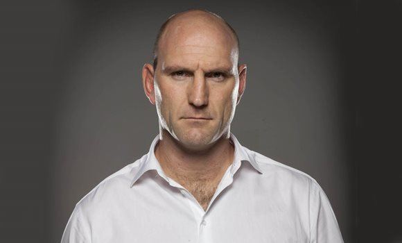 Lawrence Dallaglio Rugby World Cup the pundit39s view Lawrence Dallaglio