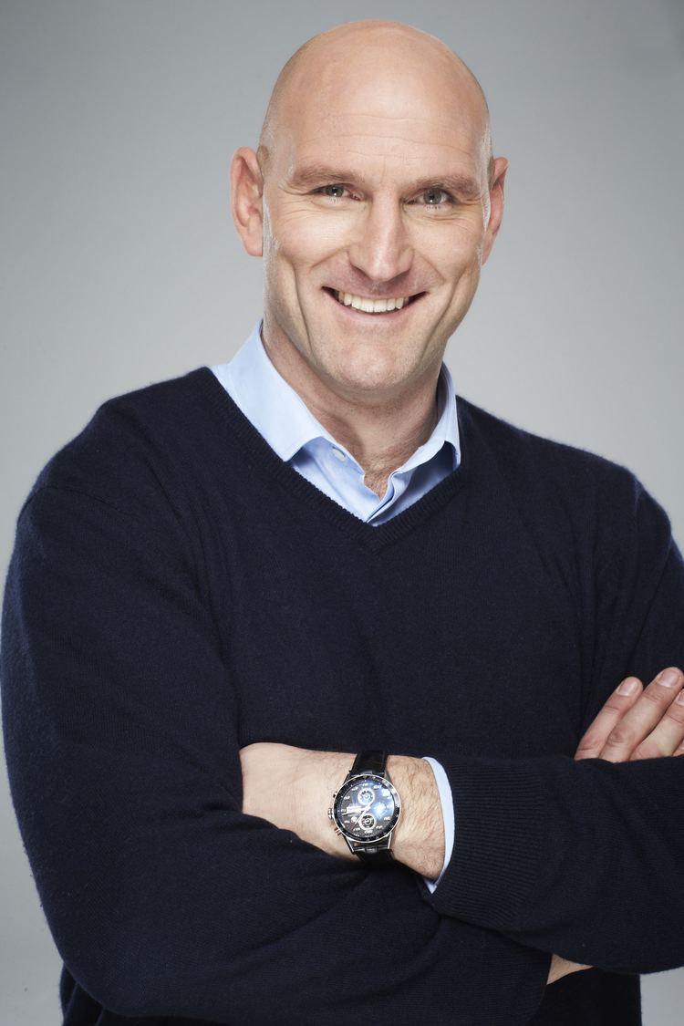 Lawrence Dallaglio LawrenceDallagliofulljpg