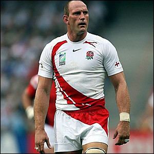 Lawrence Dallaglio Lawrence Dallaglio Rugby Union Player Rugby Union Stuff