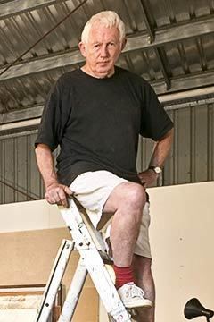 Lawrence Daws wwwaustralianstudiobookcomimagesbodyportraits