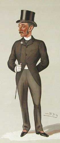 Lawrence Dundas, 1st Marquess of Zetland