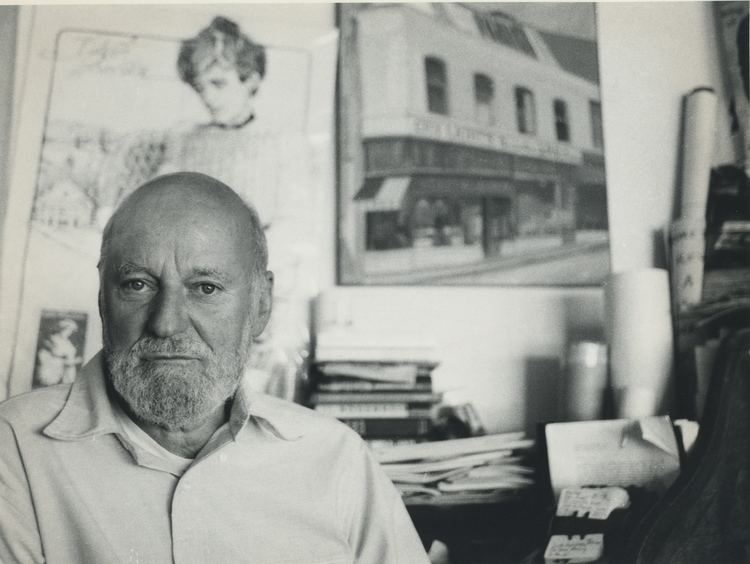 Lawrence Ferlinghetti - Alchetron, The Free Social Encyclopedia