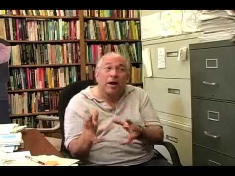 Lawrence Grossberg An Interview with Lawrence Grossberg YouTube
