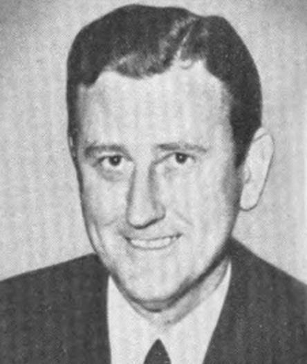 Lawrence H. Fountain