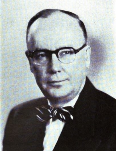 Lawrence H. Smith