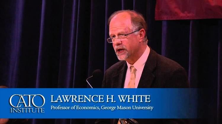 Lawrence H. White Lawrence H White on Transitioning to a Gold Standard YouTube