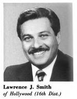 Lawrence J. Smith httpsuploadwikimediaorgwikipediacommonsthu