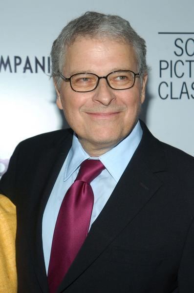 Lawrence Kasdan Lawrence Kasdan39s Directing Return Hollywood Has Turned