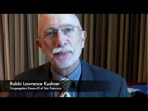 Lawrence Kushner Rabbi Lawrence Kushner at Day of Philanthropy YouTube