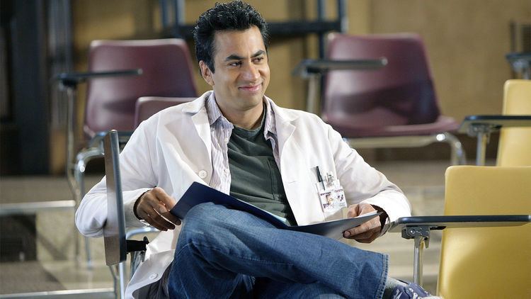 Lawrence Kutner (House) Dr Lawrence Kutner played by Kal Penn Cast amp Crew House USA