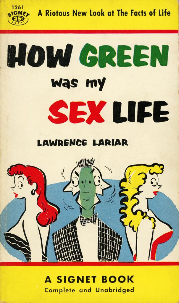 Lawrence Lariar Lawrence Lariar Spooky Comics