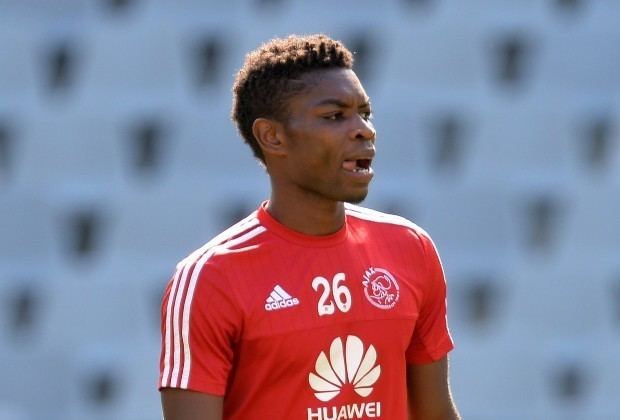 Lawrence Lartey Confederation Cup Lawrence Lartey stars in Ajax Cape Town win at