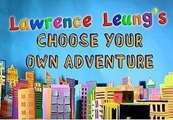 Lawrence Leung's Choose Your Own Adventure httpsuploadwikimediaorgwikipediaenthumb1