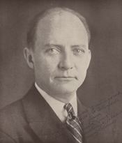Lawrence Lewis (politician)