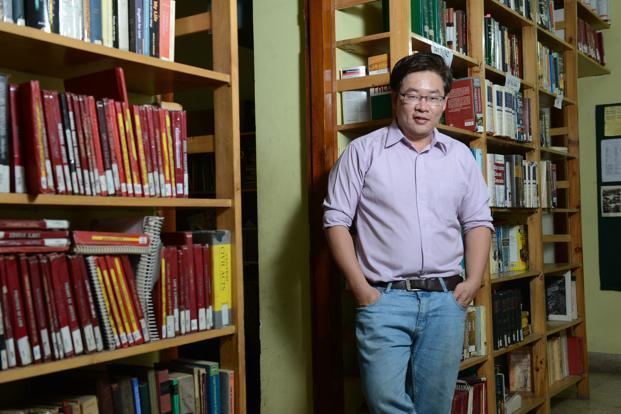 Lawrence Liang SC has set a high threshold for tolerance Lawrence Liang Livemint