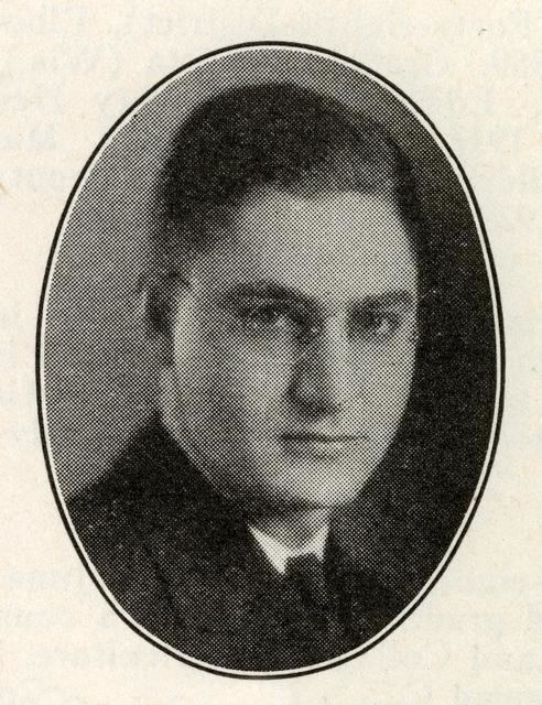 Lawrence M. Hall