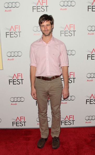 Lawrence Michael Levine Lawrence Michael Levine Pictures AFI FEST 2011 Presented