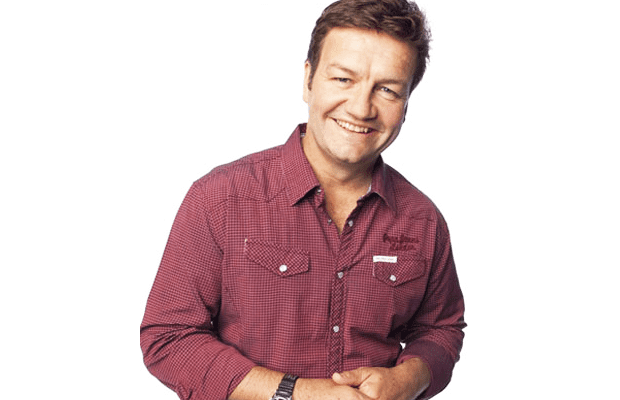 Lawrence Mooney Lawrence Mooney Contact Book TV Personality