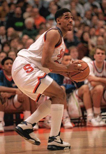 Lawrence Moten Syracuse To Retire Lawrence Moten39s Jersey BSO