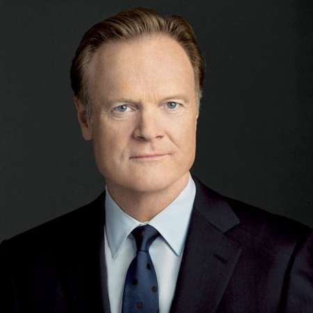 Lawrence O'Donnell Lawrence O39Donnell Bio married net worth nationality salary