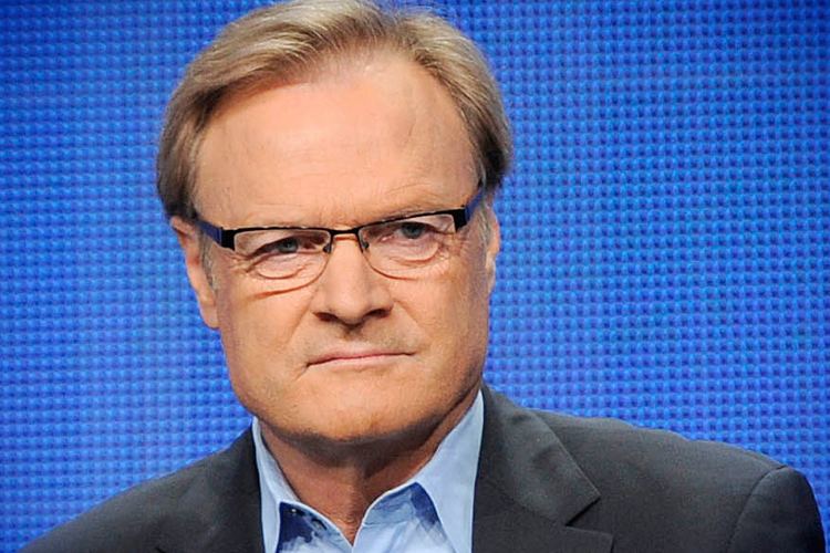 Lawrence O'Donnell Lawrence O39Donnell Every show we do offends my artistic