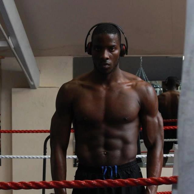 Lawrence Okolie Team GB boxing gold hopeful Lawrence Okolie was bullied for being