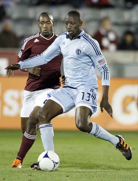 Lawrence Olum Lawrence Olum Photos Sporting Kansas City v Colorado