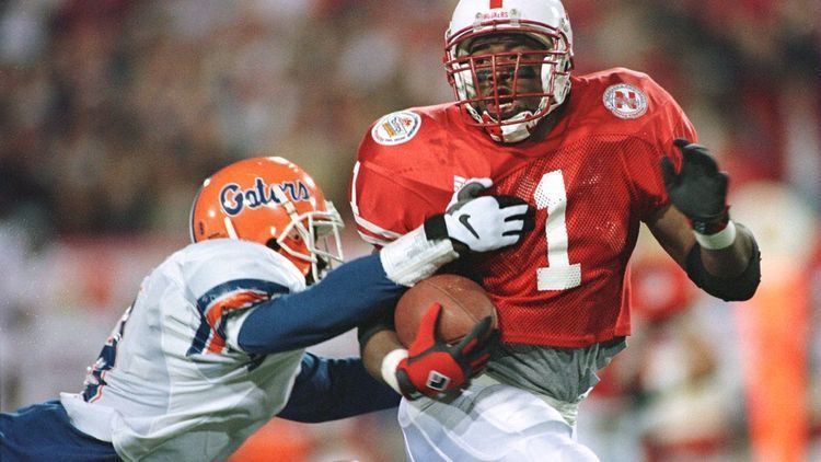 Lawrence Phillips Former St Louis Rams RB Lawrence Phillips suspected of