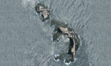 Lawrence Rocks 50greatdivescomwpcontentuploads201505LAWREN