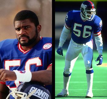 Lawrence Taylor Lawrence Taylor