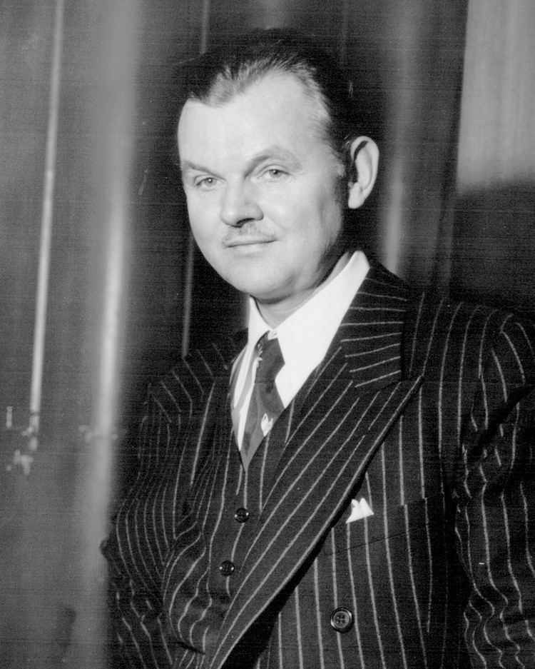 Lawrence Tibbett Lawrence Tibbett Wikipedia the free encyclopedia