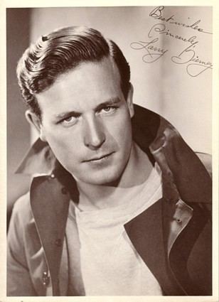 Lawrence Tierney toddmecklemcomLawrenceTierney425jpg