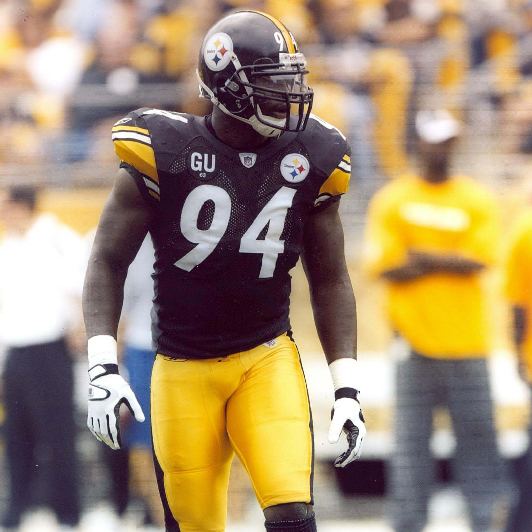 Lawrence Timmons LawrenceTimmons94jpg