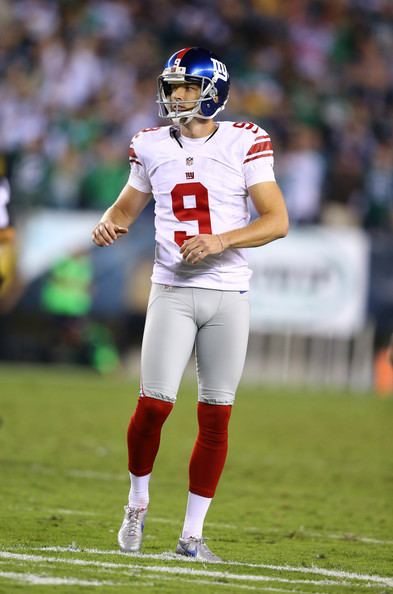 Lawrence Tynes Lawrence Tynes Trolls Peyton Manning After Milestone BSO