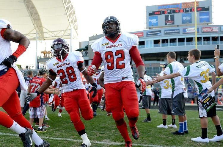 Lawrence Virgil ncaafootballnflpacollegiatebowl850x560jpg