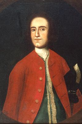 Lawrence Washington (1718–1752) httpss3uswest2amazonawscomfindagravepr