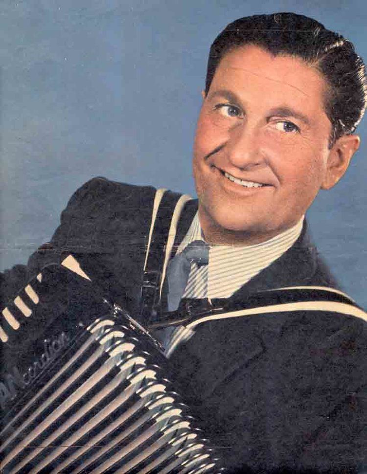 Lawrence Welk Germans from Russia Heritage Collection