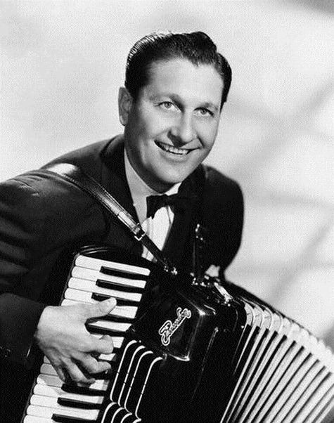 Lawrence Welk Lawrence Welk PDX RETRO