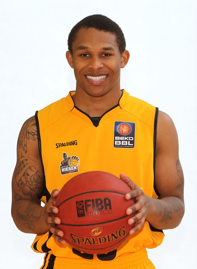 Lawrence Westbrook (politician) Former CHS Basketball Star Lawrence Westbrook to Play in Germany C